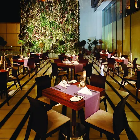 Otel Crowne Plaza Harbiye, An Ihg İstanbul