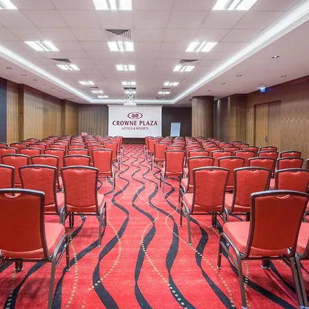 Crowne Plaza Harbiye By Ihg