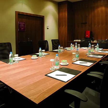 Crowne Plaza Harbiye By Ihg