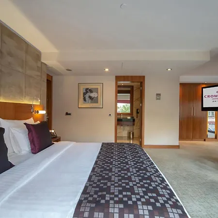 Crowne Plaza Harbiye By Ihg