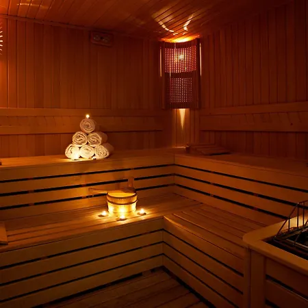 Crowne Plaza Harbiye By Ihg Hotel