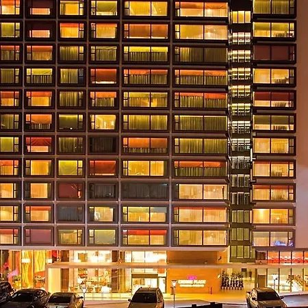 Hotel Crowne Plaza Harbiye By Ihg 5*
