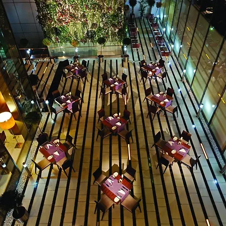 Crowne Plaza Harbiye By Ihg Hotel