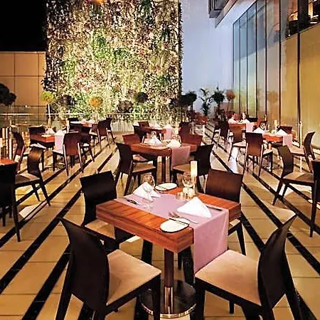 Hotel Crowne Plaza Harbiye By Ihg 5*