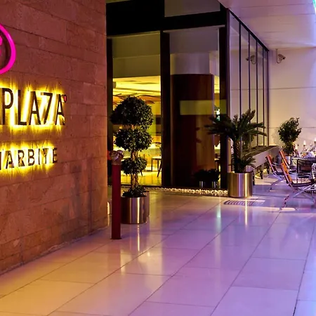 Hotel Crowne Plaza Harbiye By Ihg