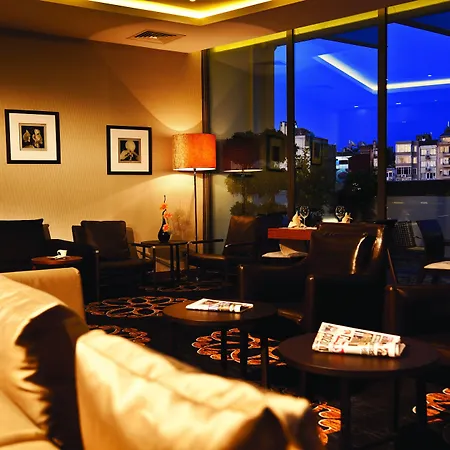 Hotel Crowne Plaza Harbiye By Ihg