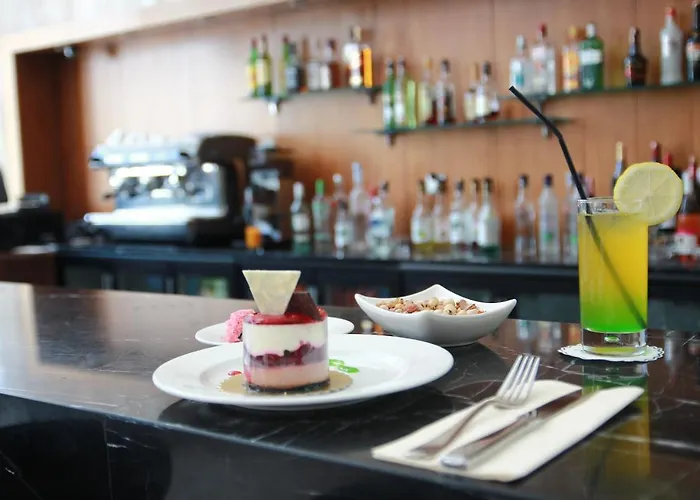 クラウンプラザ ハルビエ ホテル 5*