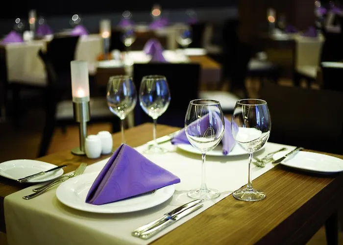 クラウンプラザ ハルビエ イスタンブール