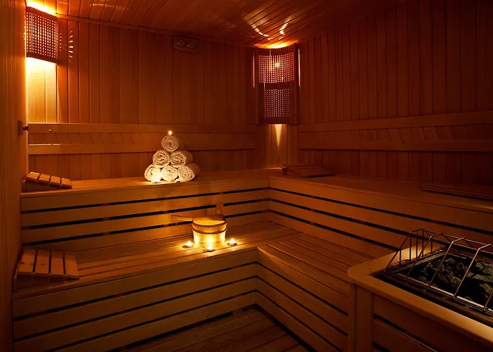 クラウンプラザ ハルビエ ホテル