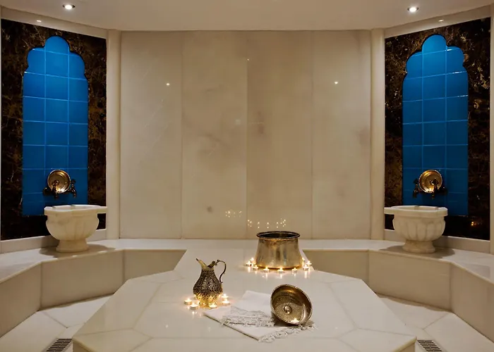 クラウンプラザ ハルビエ ホテル